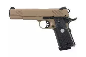 R27-B Pistol Replica - Tan