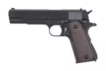 R31-C Pistol Replica - Black