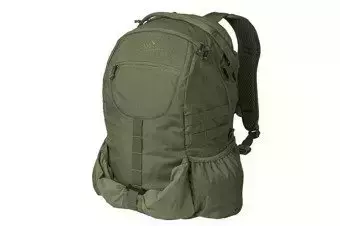 RAIDER® Backpack - Cordura® - Olive Green