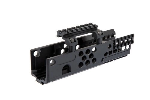 RIS Handguard for PKM Replicas