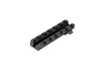 RIS TM GBB G Series Mounting Rail