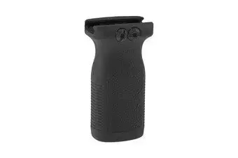 RVG® Vertical Forward Grip - Black