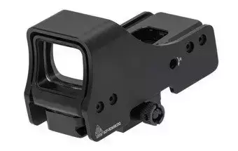 Reflex sight 3.9"  czer./ziel. punkt