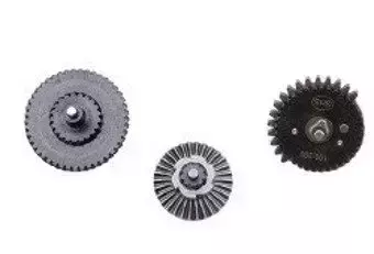 Set Of Reinforced 100: 300 Gears