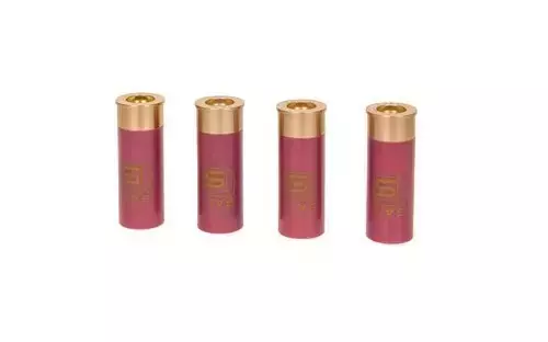 Set of 4 Shells for CAM870 Replicas