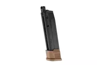 Sig Sauer P320 M17 CO2 21 BB Magazine