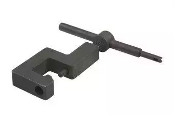 Steel AK Front Sight Adjustment Key