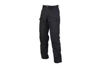 TacPro Tactical Pants - Black