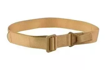 Tactical Rescue Belt (Lite Version) - Tan