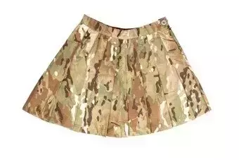 Tactical Skirt - Multicam