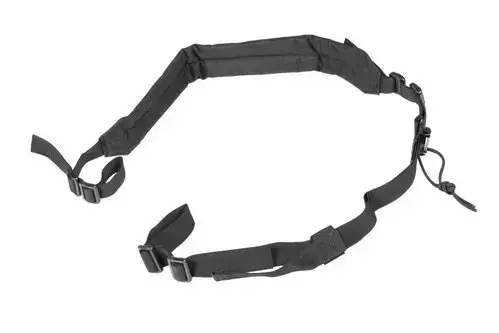 Two-Point Tactical Sling – Black