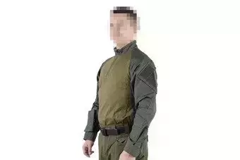 UCS Combat Shirt - Olive Drab