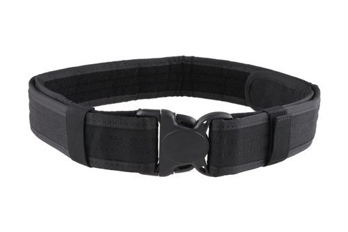 Utility Belt - Black