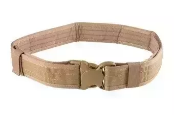 Utility Belt - Tan