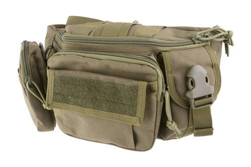 Waist Bag - Olive Drab