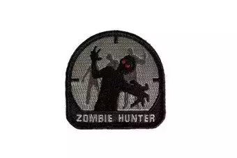 Zombie Hunter Patch - SWAT