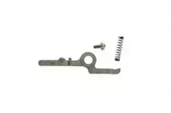 Cut off a gearboxun T1