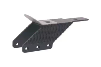 Base colimadora tipo CMORE (SVIF2) - negro