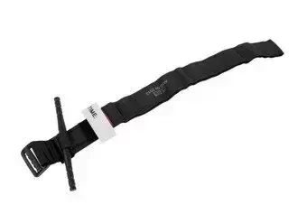 Réplica torniquete MIC