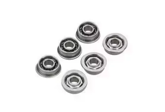 Rodamientos de bolas de cerámica de 8 mm