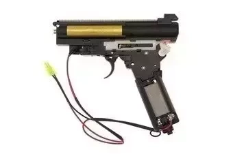 Completa gearbox v.3