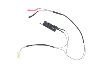 Cableado GB V3 (frontal)