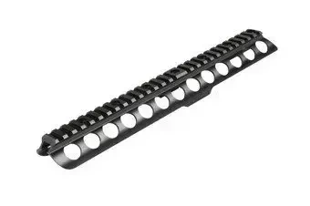 Raíl RIS a réplicas M870