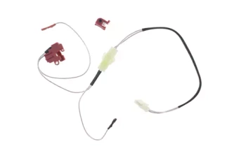 Cableado GB V2 (trasero)