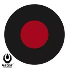 Blanco de tiro 3GUN - 50 piezas