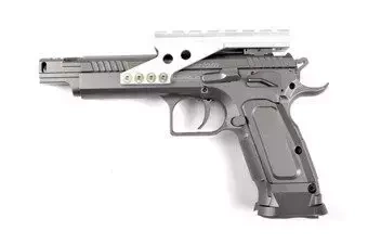 Pistola de airsoft de gasir CG350500