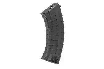 Cargador Hi-cap 500 balines para réplicas AK - negro