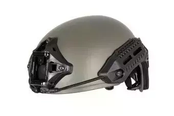 Réplica del casco MK - Verde Ranger