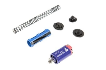 Kit de ajuste de alta velocidad