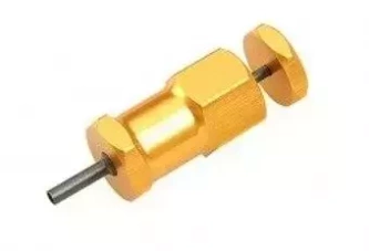 Herramienta de extracción de tapones Tamiya grande