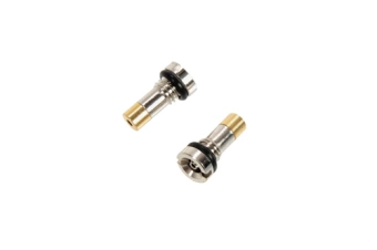 Válvulas Green gas para KJW/EC/VFC magas