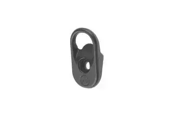  Montura mSA® - Suspensiones MOE® - negro