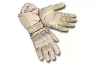 Guantes tácticos Wiley X® TAG-1 - bronceado