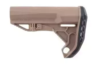 Culata telescópico GOS-V4 - bronceado