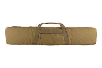 Bolsa para armas largas 120cm - bronceado