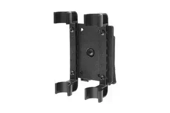 P Shotshell 4Q Independent 12GA Carrier - negro