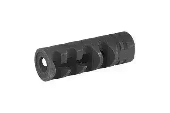 Bocacha tipo de tiburón