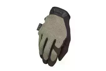 Guantes Mechanix Original™ - verde follaje