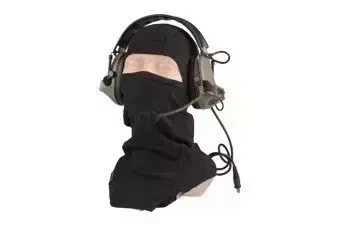 Auricular tipo COM - bronceado