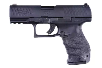 Pistola de airsoft Walther PPQ M2