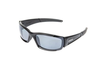 Gafas balísticas CDI Polarized Mirrored Gray