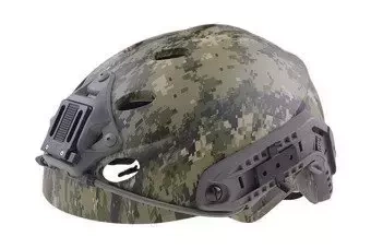 Réplica cascou SFR - AOR2