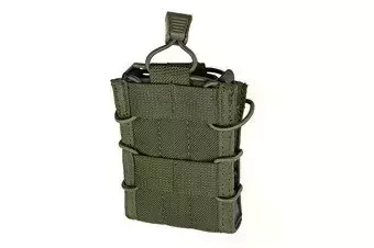 Modular pouch para fusil TCO - color verde oliva