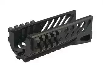 Cama RIS tipo B11 para AKS-74U