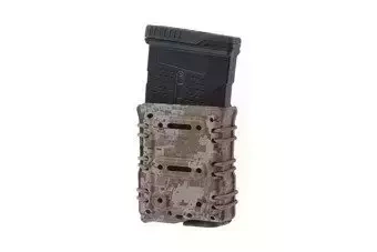 Funda SMC para cargador 7.62 (MOLLE) - Digital Desert 