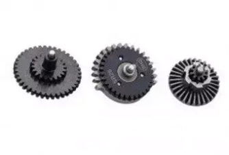 Zestaw wzmocnionych zębatek SR25